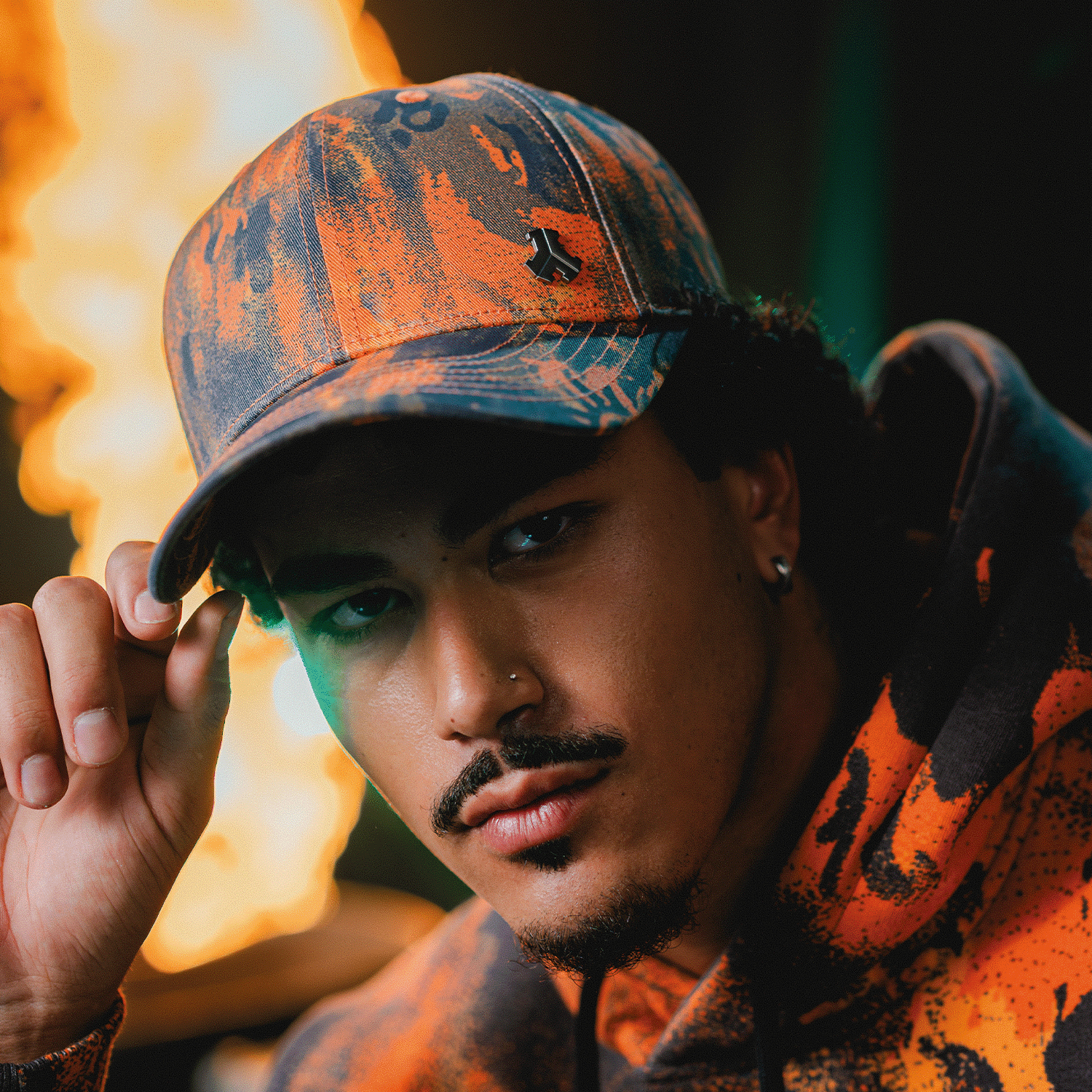 Headwear image