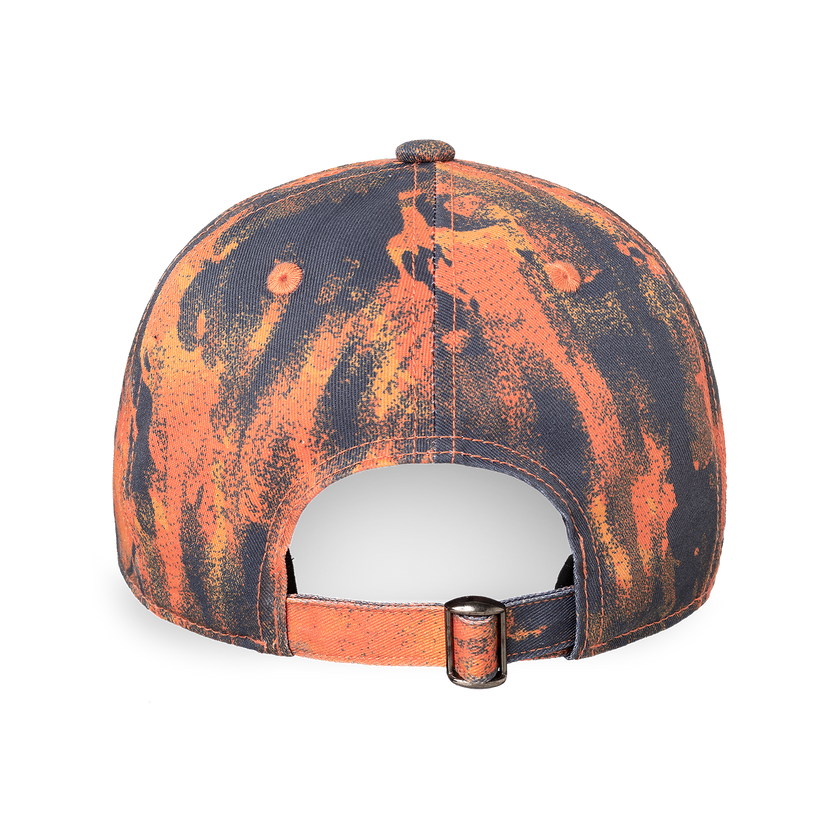 Defqon.1 Flames Baseball Cap