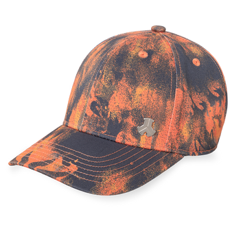 Defqon.1 Flames Baseball Cap image