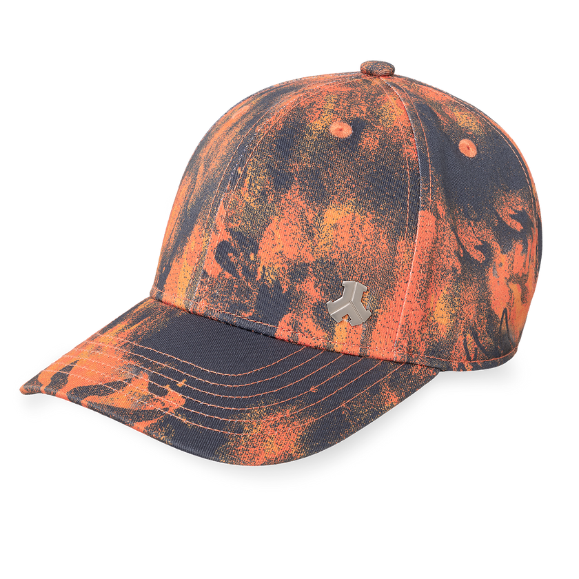 Defqon.1 Flames Baseball Cap