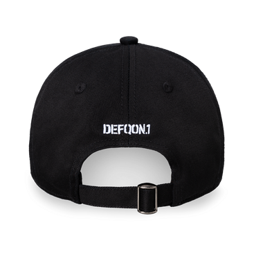 Defqon.1 Basic Baseball Cap image