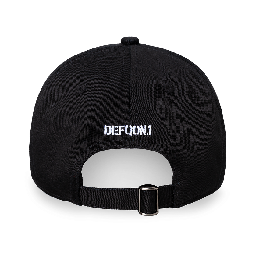 Defqon.1 Basic Baseball Cap