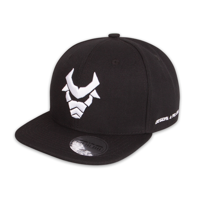 Degos & Re-done Snapback