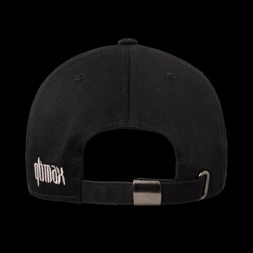 Qlimax Black Baseball cap image