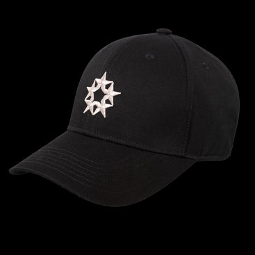 Qlimax Black Baseball cap image