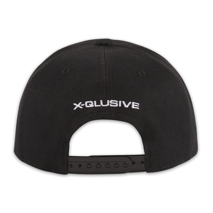 X-Qlusive Snapback