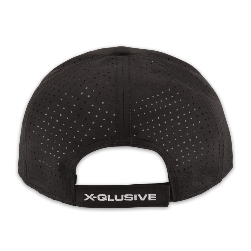 X-qlusive Baseball cap