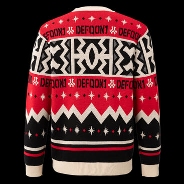 Defqon.1 Christmas Sweater image