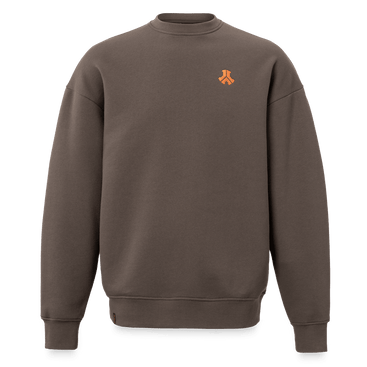Defqon.1 Essential Mole Grey Crewneck image