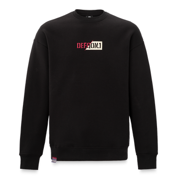 Defqon.1 Sliced Oversized Crewneck image