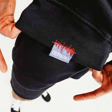 Defqon.1 Sliced Oversized Crewneck image