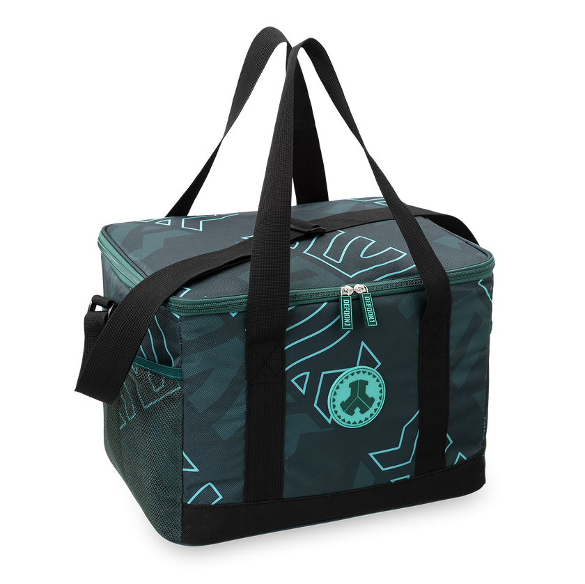 Defqon.1 Camping Cool bag