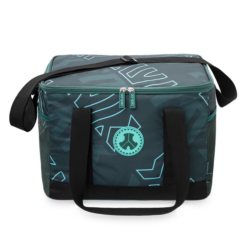Defqon.1 Camping Cool bag
