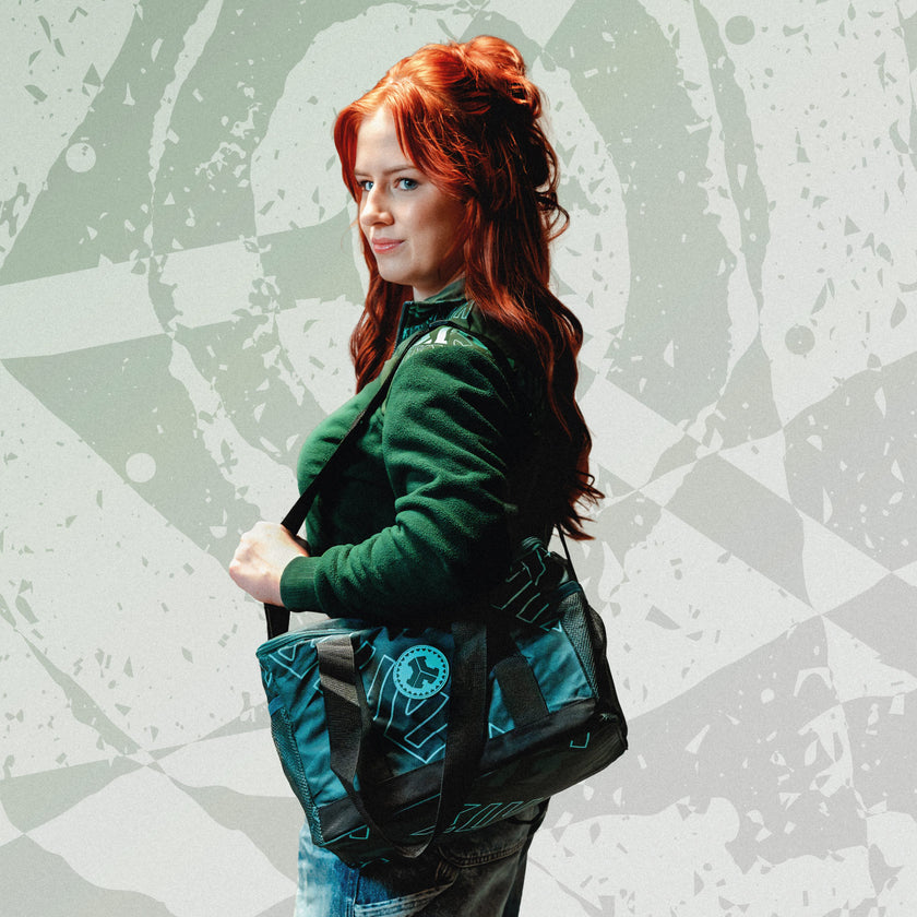 Defqon.1 Camping Cool bag