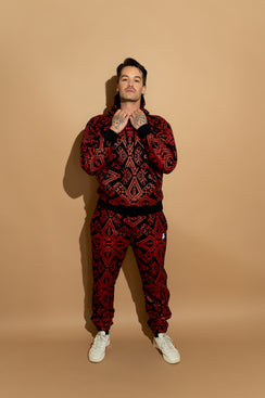 Defqon.1 All-over Loose fit Jogging pants image