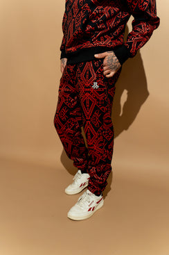 Defqon.1 All-over Loose fit Jogging pants image