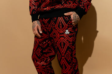 Defqon.1 All-over Loose fit Jogging pants image