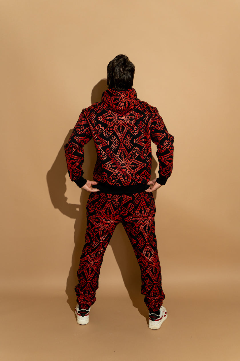 Defqon.1 All-over Jogging suit