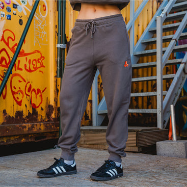 Defqon.1 Essential Mole Grey Women