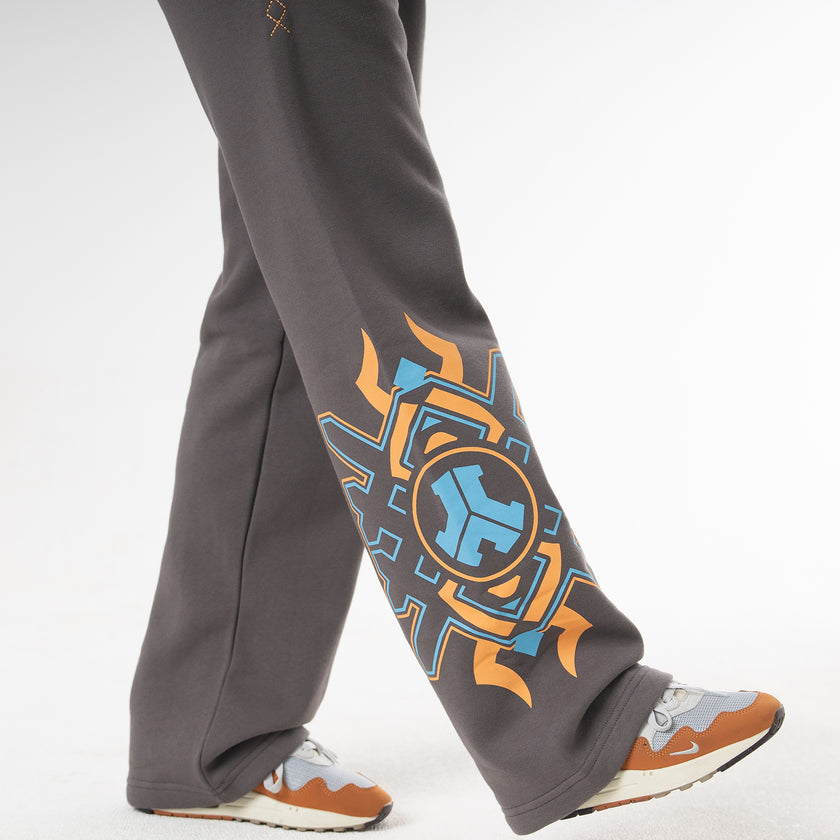 Defqon.1 Kick Off Mole grey Women's Jogging pants