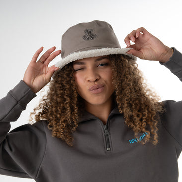 Defqon.1 Kick Off Stone Bucket hat image