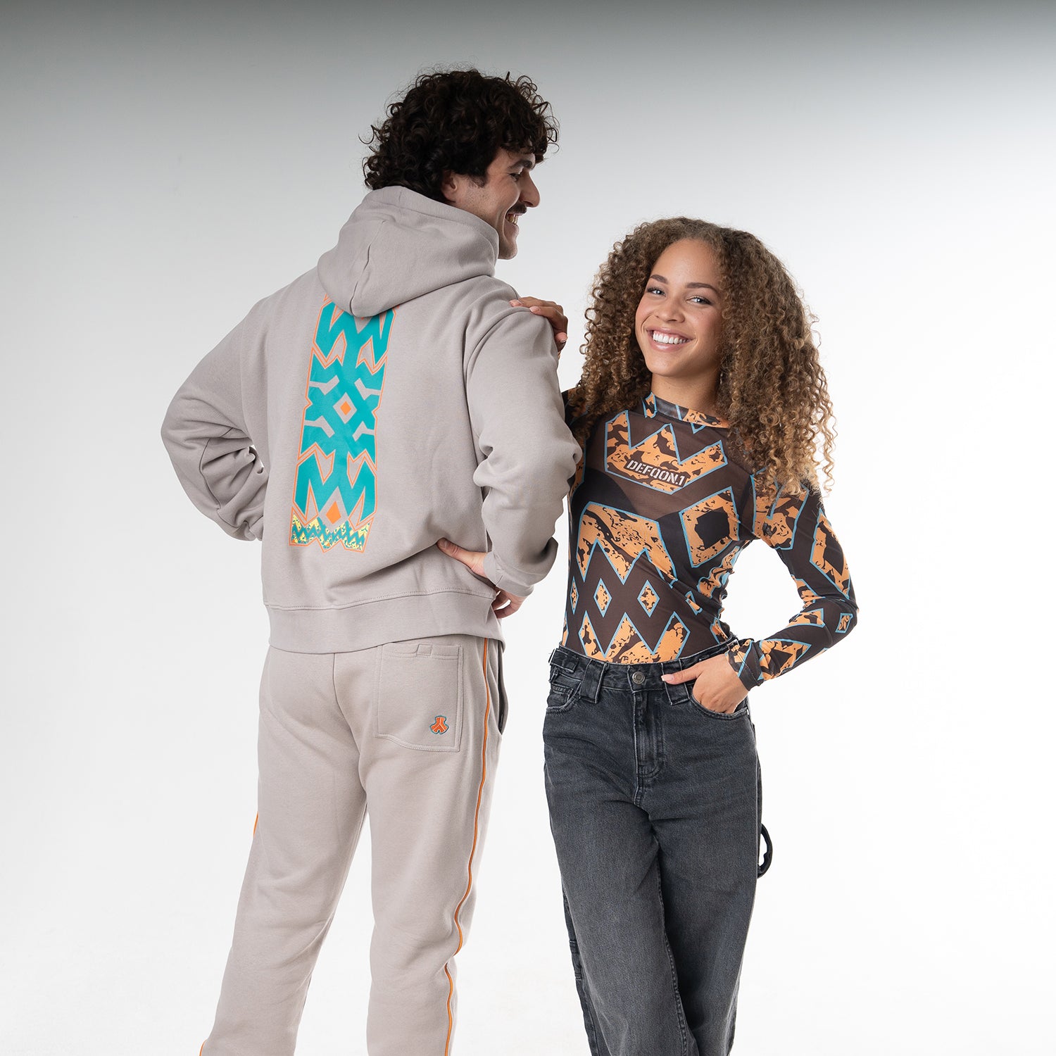 Defqon.1 Kick-Off Collection image