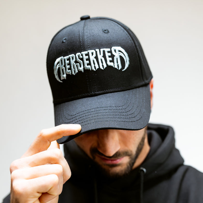 Defqon.1 Berserker Baseball cap