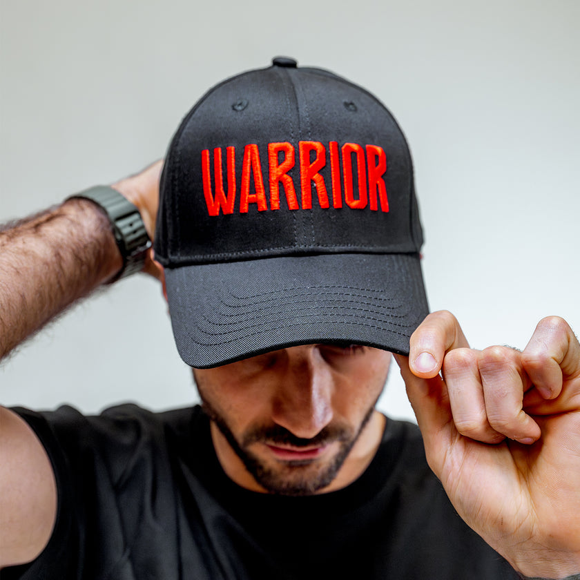 Defqon.1 Warrior Baseball cap