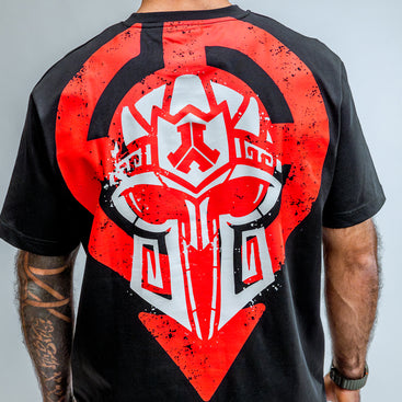 Defqon.1 Warrior T-shirt image