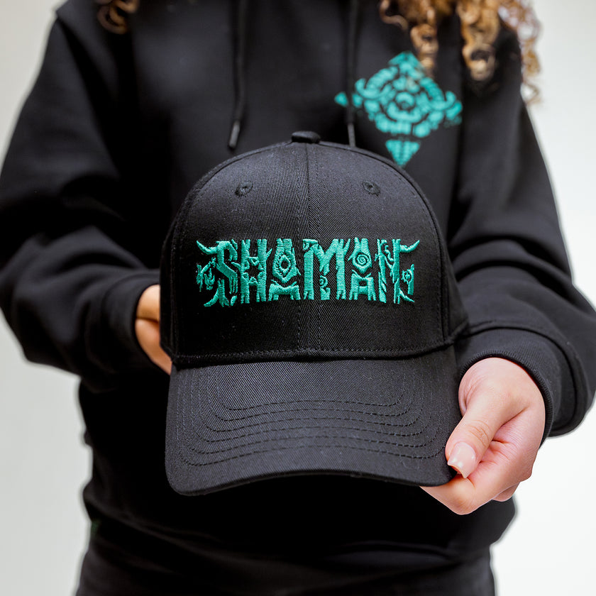 Defqon.1 Shaman Baseball cap