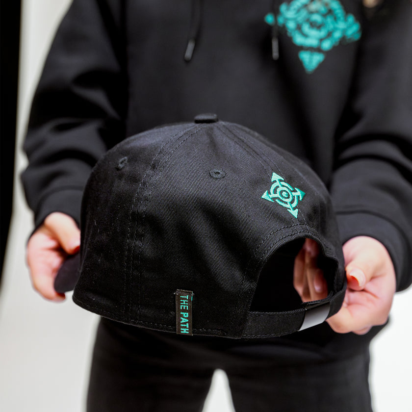 Defqon.1 Shaman Baseball cap