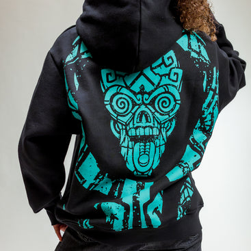 Defqon.1 Shaman Hoodie image