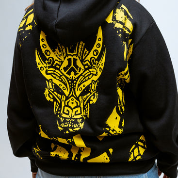 Defqon.1 Guardian Hoodie image