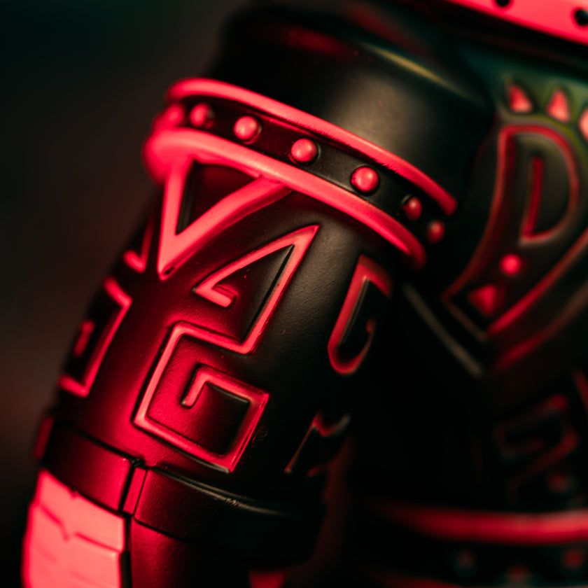 Defqon.1 Premium Berserker Collectible