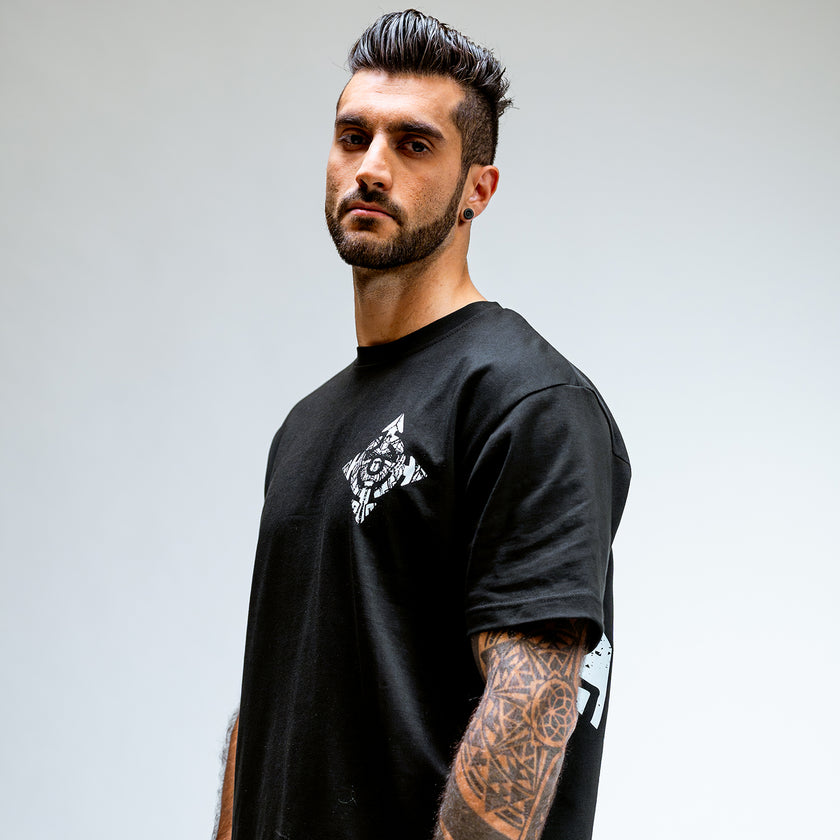 Defqon.1 Berserker T-shirt