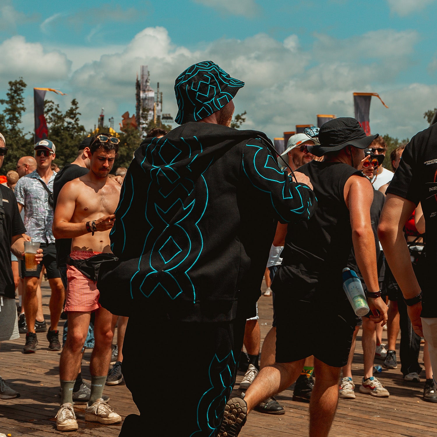 Defqon.1 Aftermath Collection image