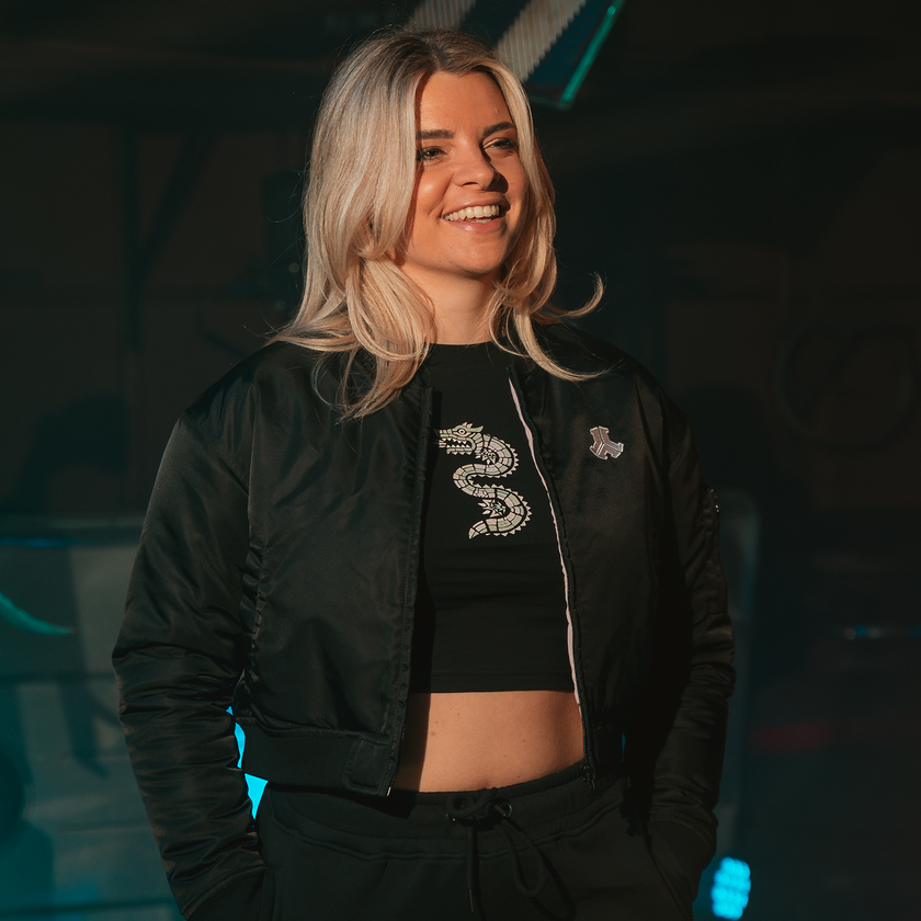 Defqon.1 The Release Cropped bomber