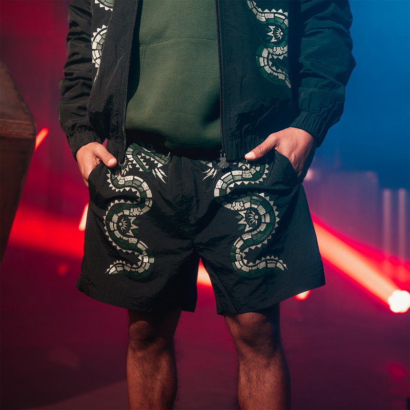 Defqon.1 The Release shorts