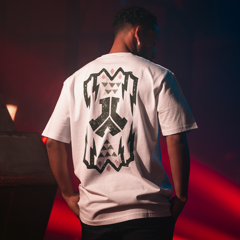 Defqon.1 The Release T-shirt