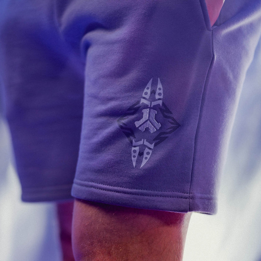 Defqon.1 Nightshade Jogging shorts