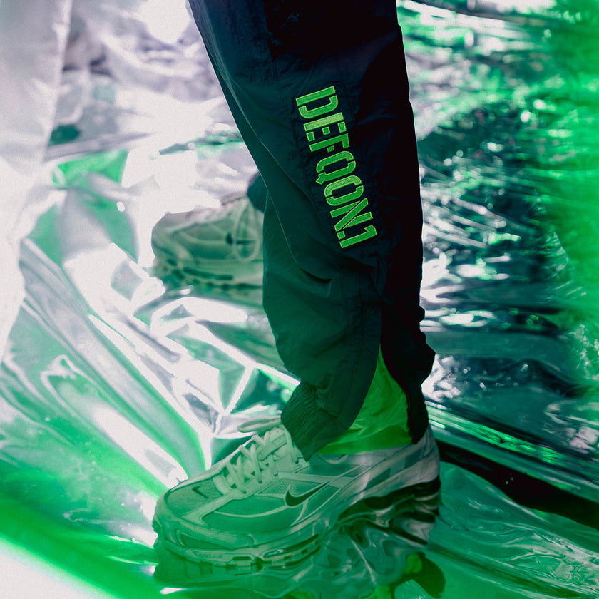 Defqon.1 Dark Grey Track pants