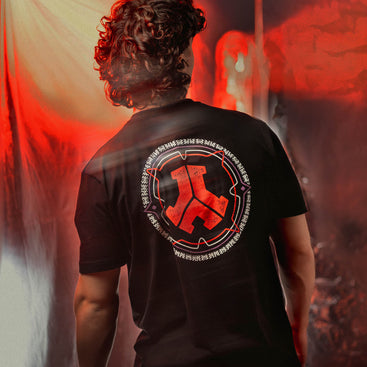 Defqon.1 Circle T-shirt image