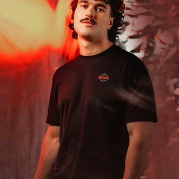 Defqon.1 Circle T-shirt image