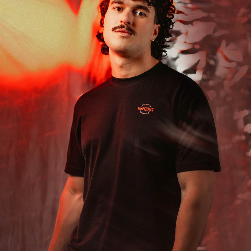 Defqon.1 Circle T-shirt