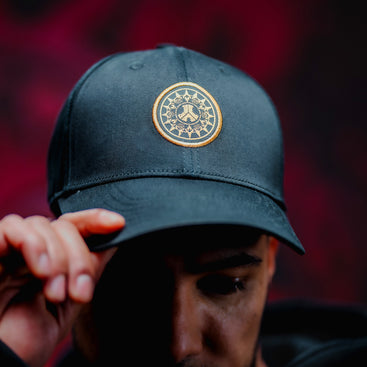 Defqon.1 Sacred Oath Baseball cap image