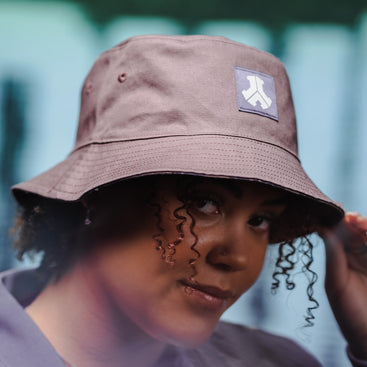 Defqon.1 Reversible Bucket hat image