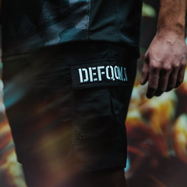 Defqon.1 Cargo shorts image