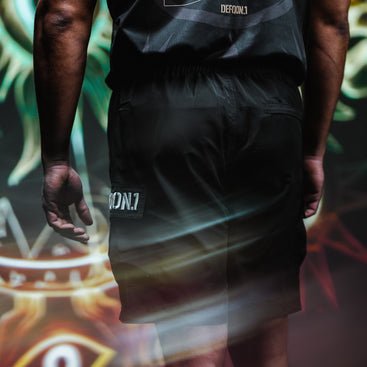 Defqon.1 Cargo shorts image