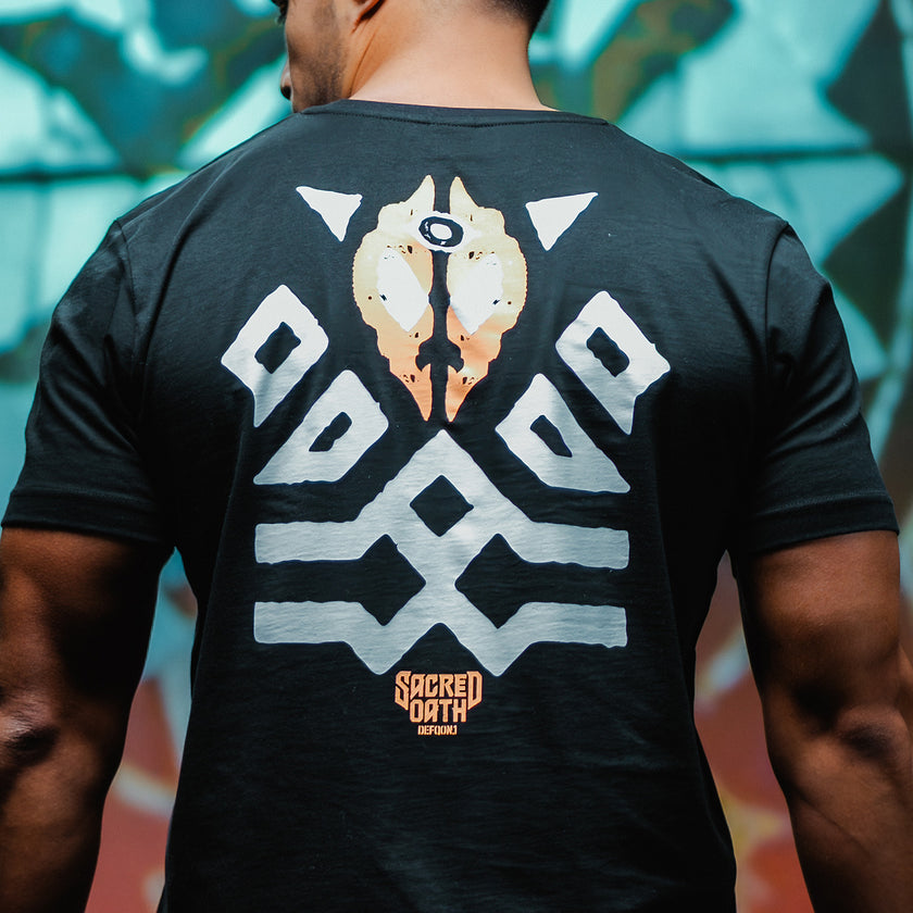Defqon.1 Sacred Oath T-shirt