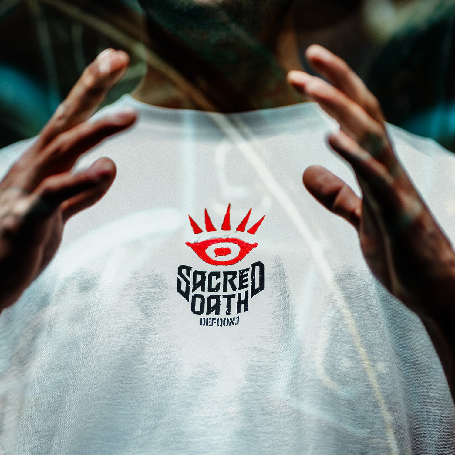 Defqon.1 Sacred Oath Collection image